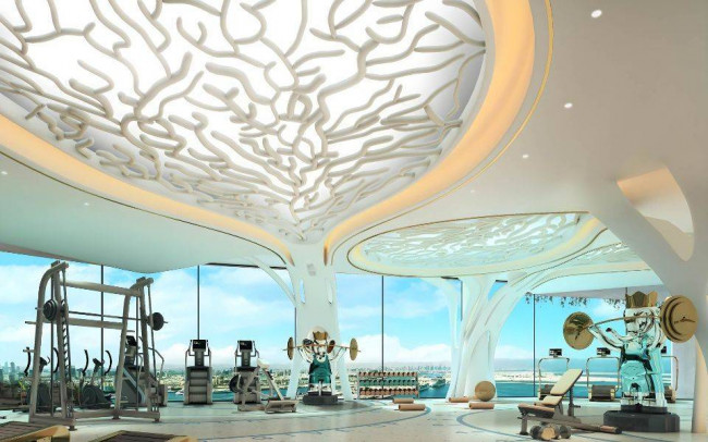 Appartamento  in Vendita a Dubai #7