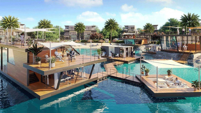 Casa in Vendita a Dubai #2