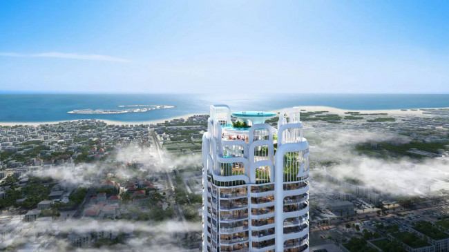Appartamento  in Vendita a Dubai #4