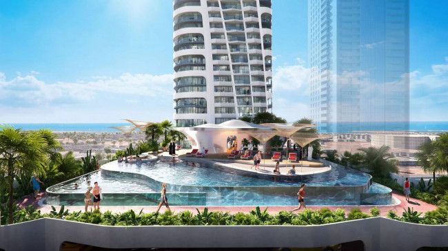 Appartamento  in Vendita a Dubai #5