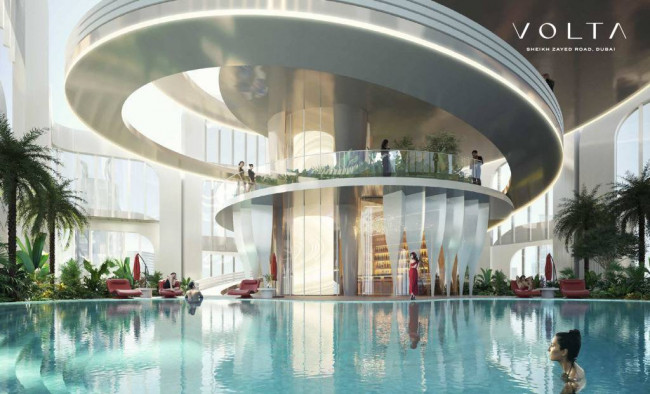Appartamento  in Vendita a Dubai #6
