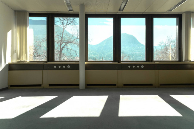 Studio/Ufficio in Affitto a Lugano #6