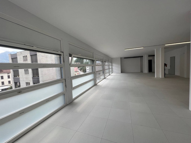 Studio/Ufficio in Affitto a Lugano #2