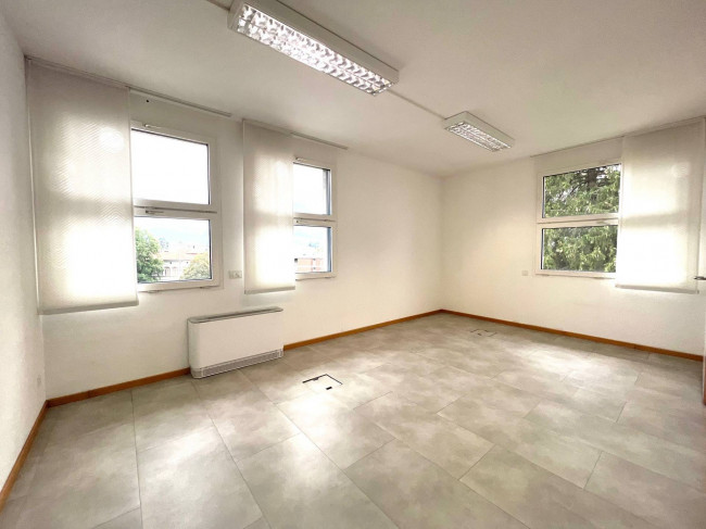 Studio/Ufficio in Affitto a Lugano #15