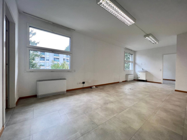 Studio/Ufficio in Affitto a Lugano #7