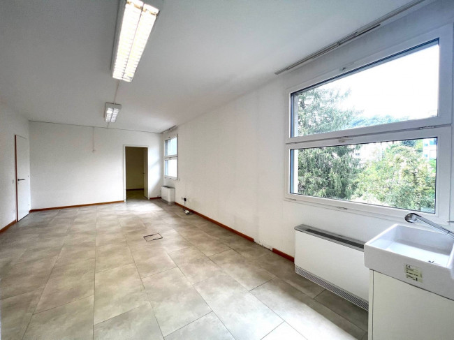 Studio/Ufficio in Affitto a Lugano #8
