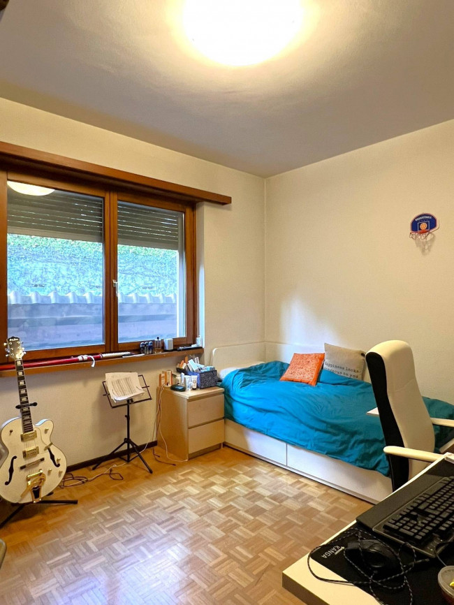 Appartamento  in Vendita a Lugano #7