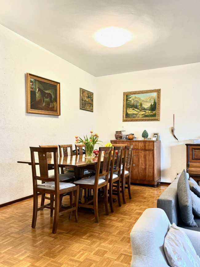 Appartamento  in Vendita a Lugano #4