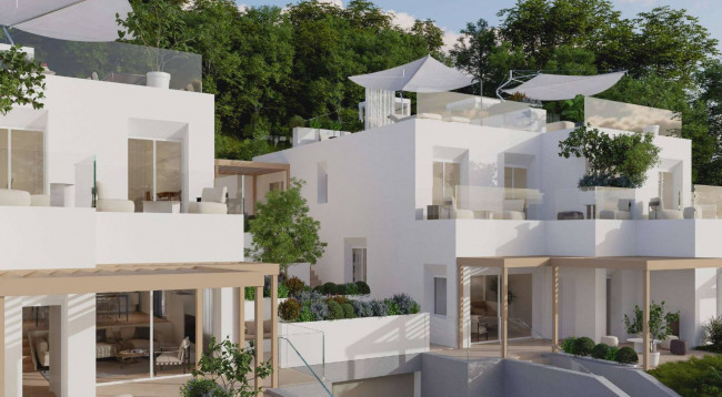 Casa / Villa  in Vendita a Pura #3