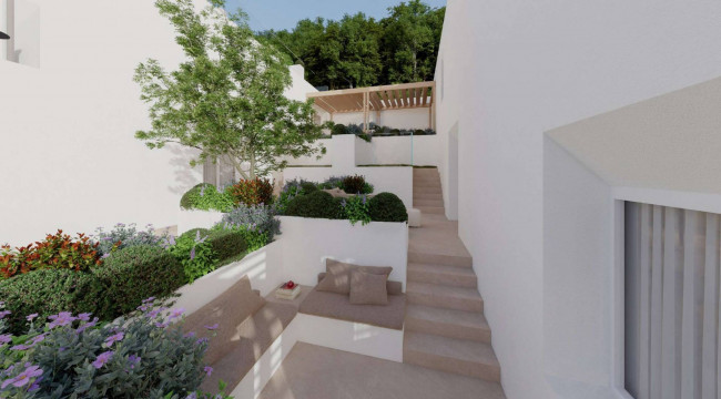 Casa / Villa  in Vendita a Pura #4