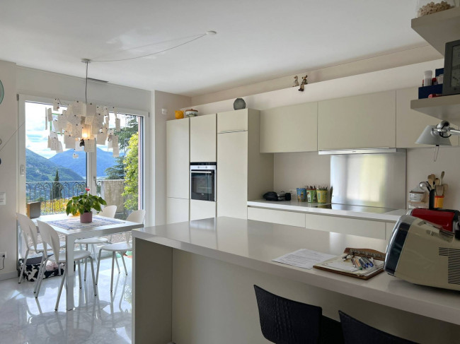 Appartamento  in Vendita a Lugano #2