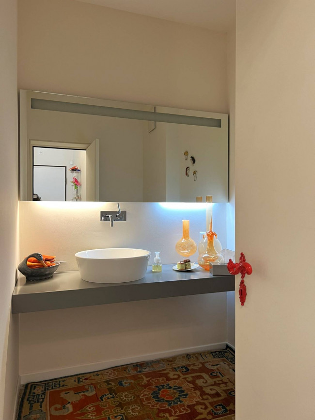 Appartamento  in Vendita a Lugano #8