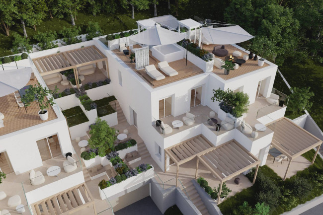 Casa / Villa  in Vendita a Pura #23