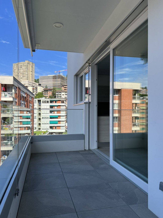 Appartamento  in Vendita a Lugano #5