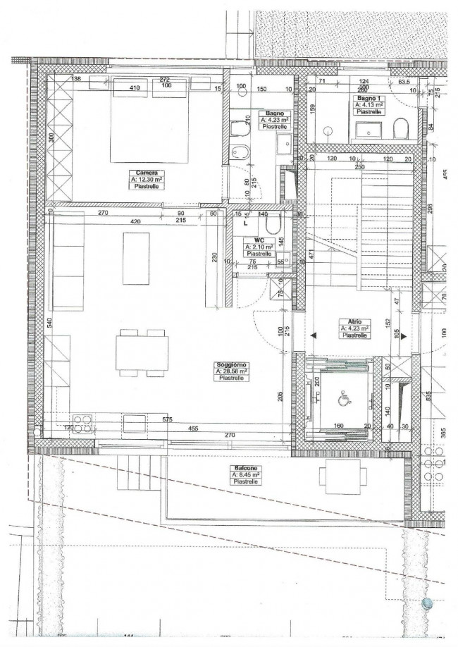 Appartamento  in Vendita a Lugano #11