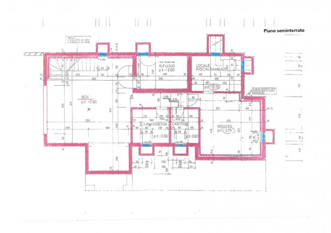 Casa / Villa  in Vendita a Collina d'Oro #18