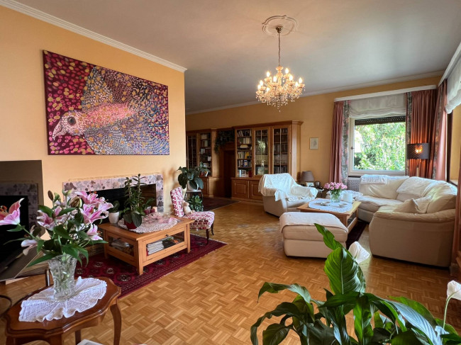 Casa / Villa  in Vendita a Morcote #22