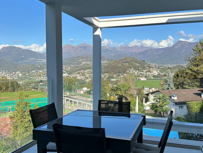Appartamento  in Vendita a Lugano #5