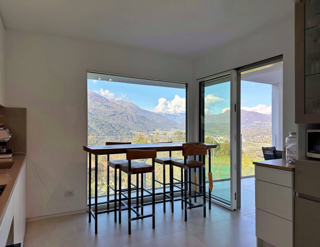 Appartamento  in Vendita a Lugano #4