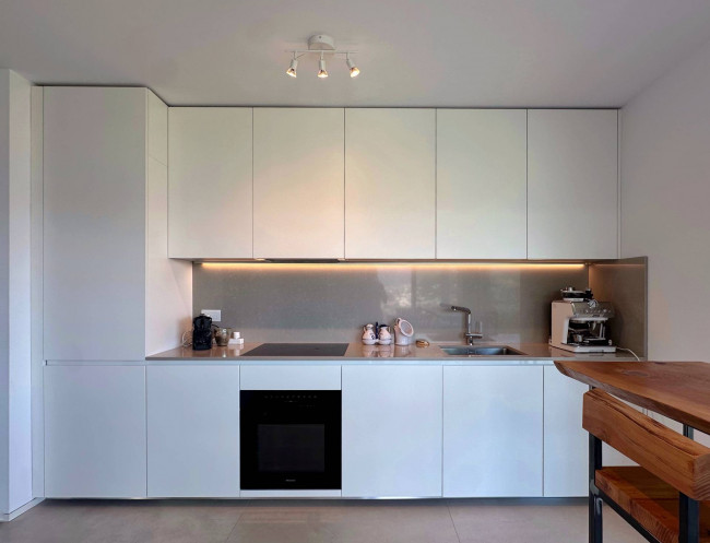 Appartamento  in Vendita a Lugano #3