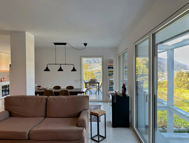 Appartamento  in Vendita a Lugano #2