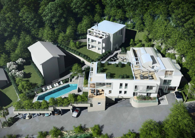 Appartamento  in Vendita a Lugano #14