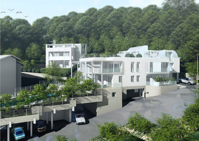 Appartamento  in Vendita a Lugano #15
