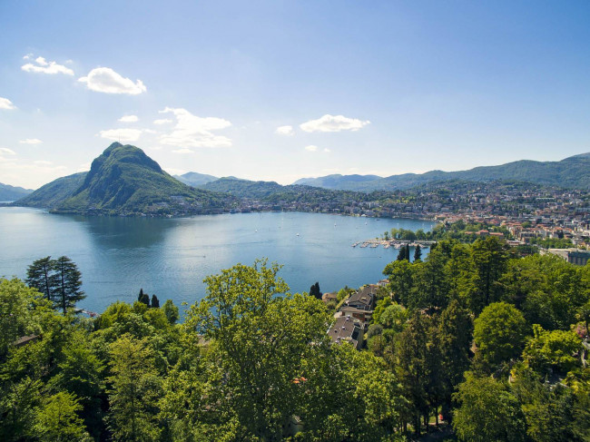 Appartamento  in Affitto a Lugano #12