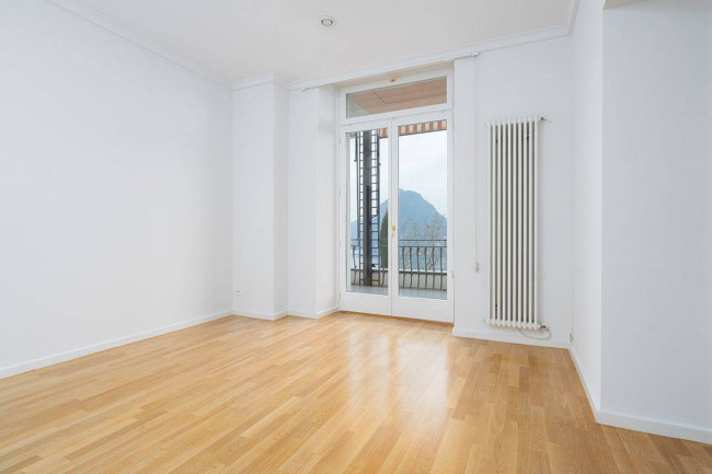 Appartamento  in Affitto a Lugano #4