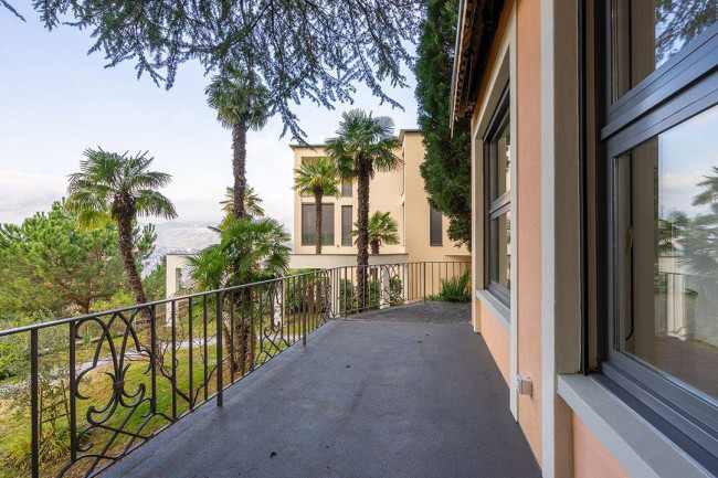 Appartamento  in Affitto a Lugano #10