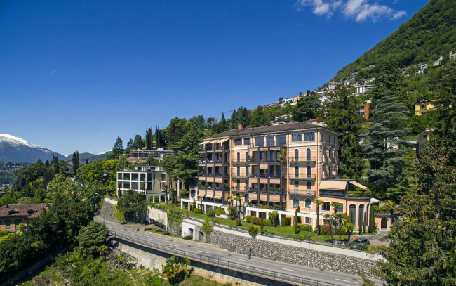 Appartamento  in Affitto a Lugano #15