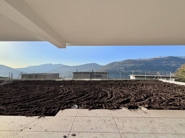 Appartamento  in Vendita a Collina d'Oro #4