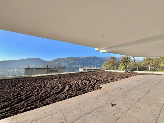 Appartamento  in Vendita a Collina d'Oro #9