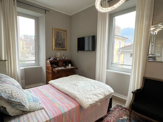 Appartamento  in Vendita a Lugano #8