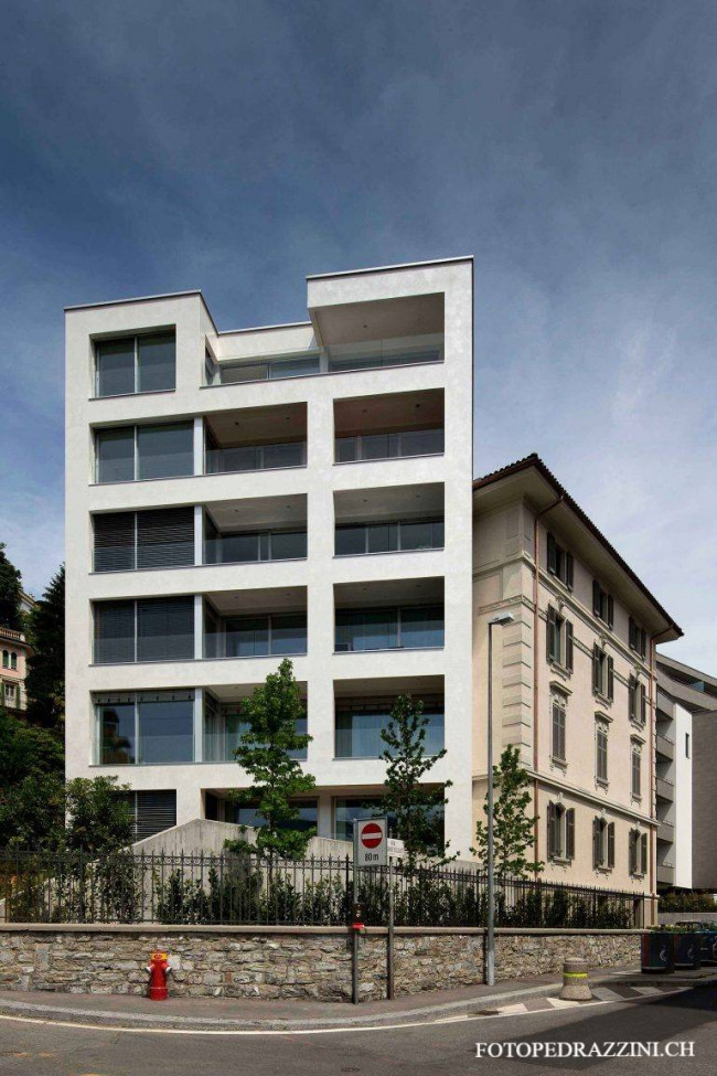 Appartamento  in Vendita a Lugano #12