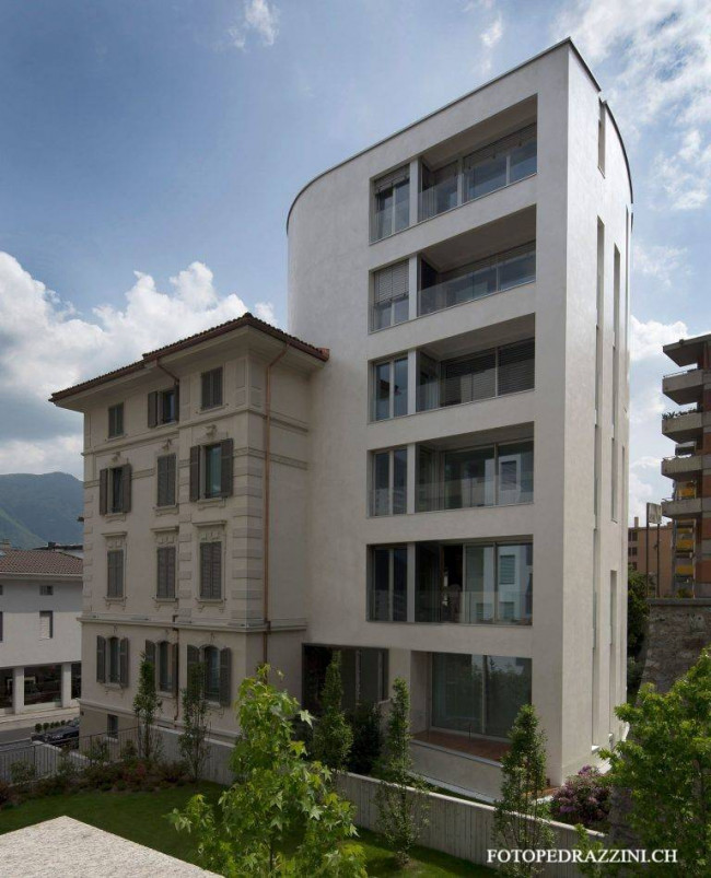 Appartamento  in Vendita a Lugano #14