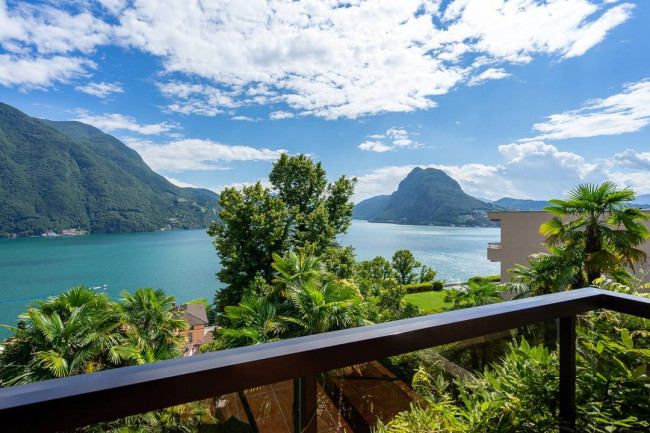 Appartamento  in Vendita a Lugano #13