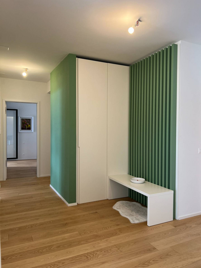 Appartamento  in Vendita a Lugano #5