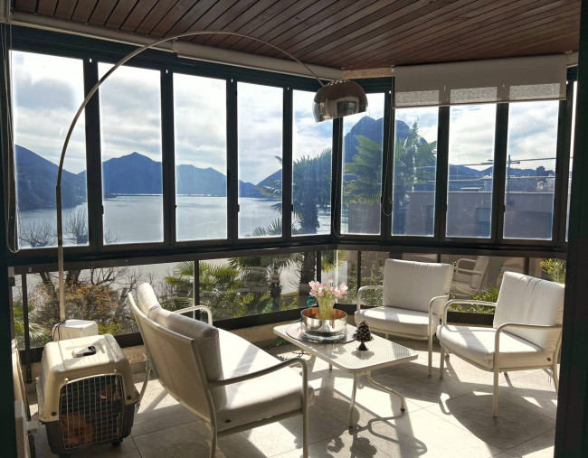 Appartamento  in Vendita a Lugano #2