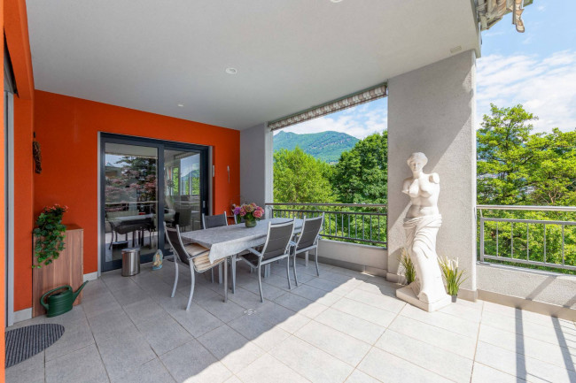Appartamento  in Vendita a Lugano #13