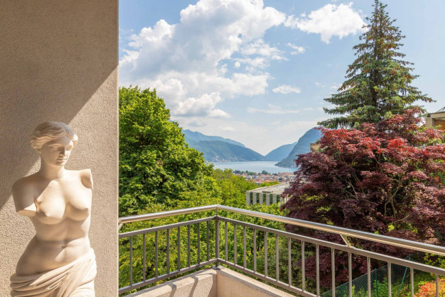 Appartamento  in Vendita a Lugano #10