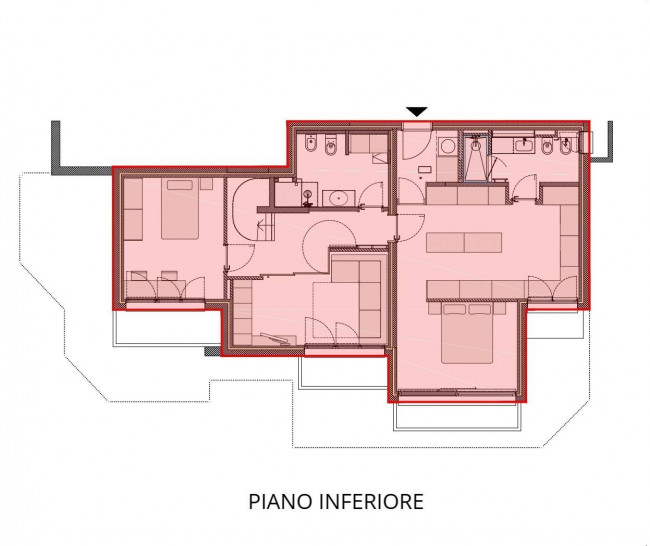Appartamento  in Vendita a Lugano #23