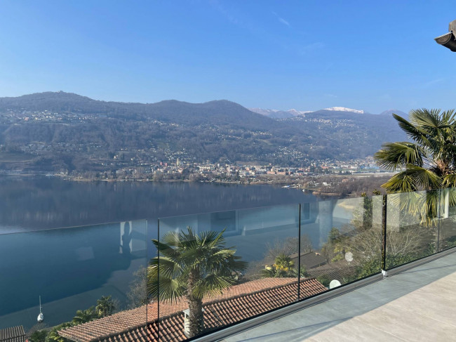 Appartamento  in Vendita a Collina d'Oro #12
