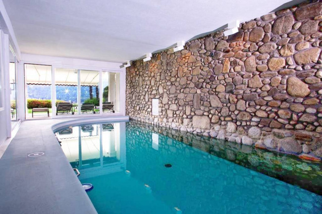 Villa singola in Vendita a Lugano #12
