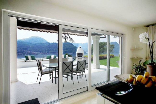 Scheda immobile: Vendita Villa singola Lugano