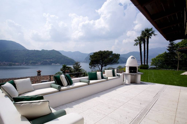 Villa singola in Vendita a Lugano #17