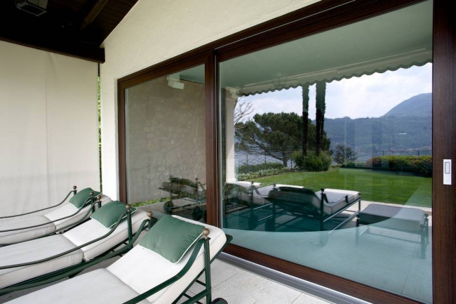 Villa singola in Vendita a Lugano #14
