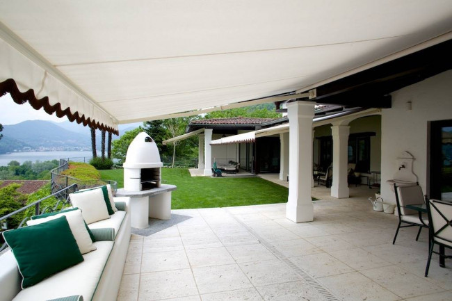 Villa singola in Vendita a Lugano #5