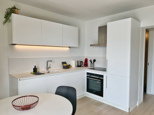 Appartamento  in Vendita a Collina d'Oro #3