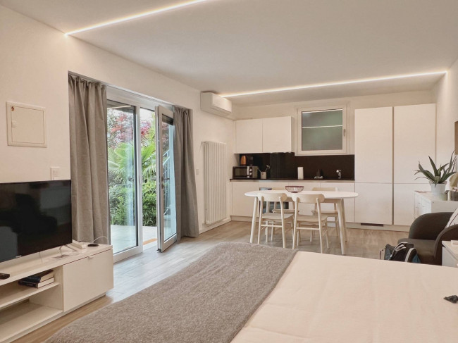 Appartamento  in Vendita a Collina d'Oro #5